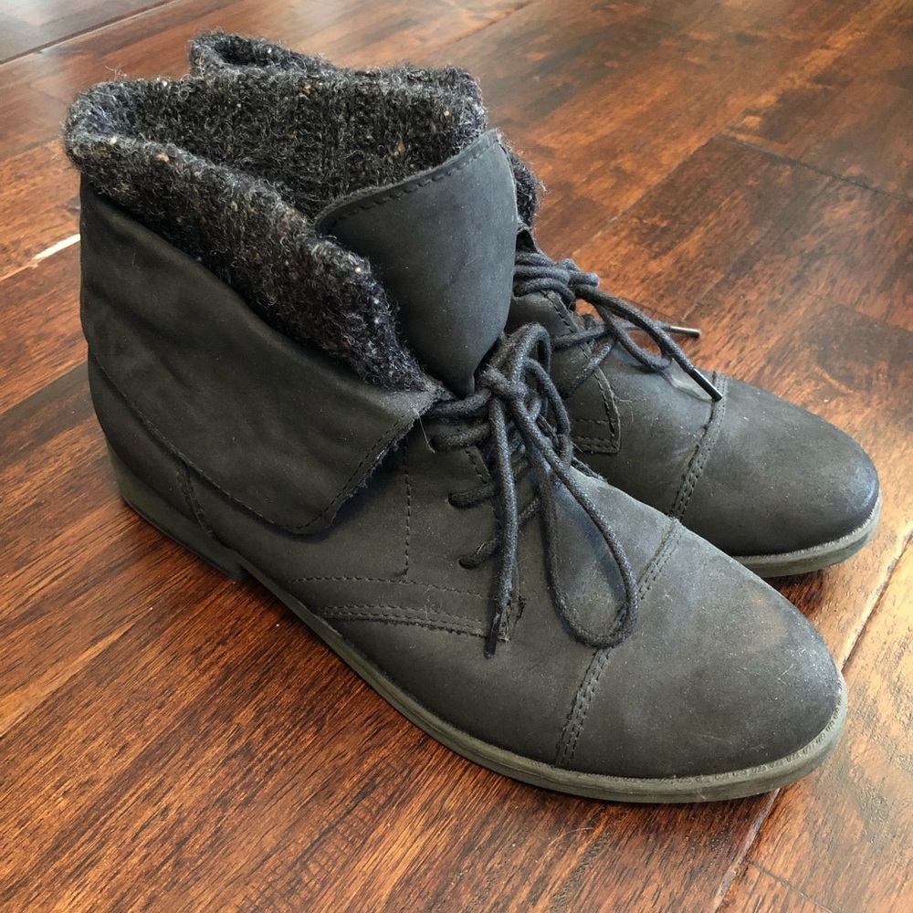 Madden Girl by Steve Madden “Ruxben” booties
